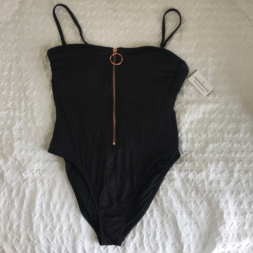 Swimsuit - Picture 1 of 4